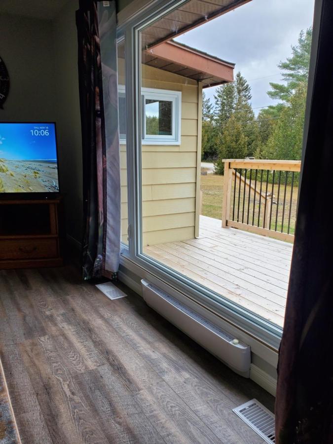 Villa Michaels Bay Getaway On Manitoulin Island South Baymouth Exterior foto